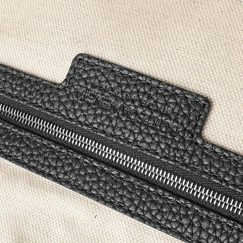Bottega Veneta Backpack Black