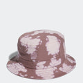 Reverse Dye Bucket Hat
