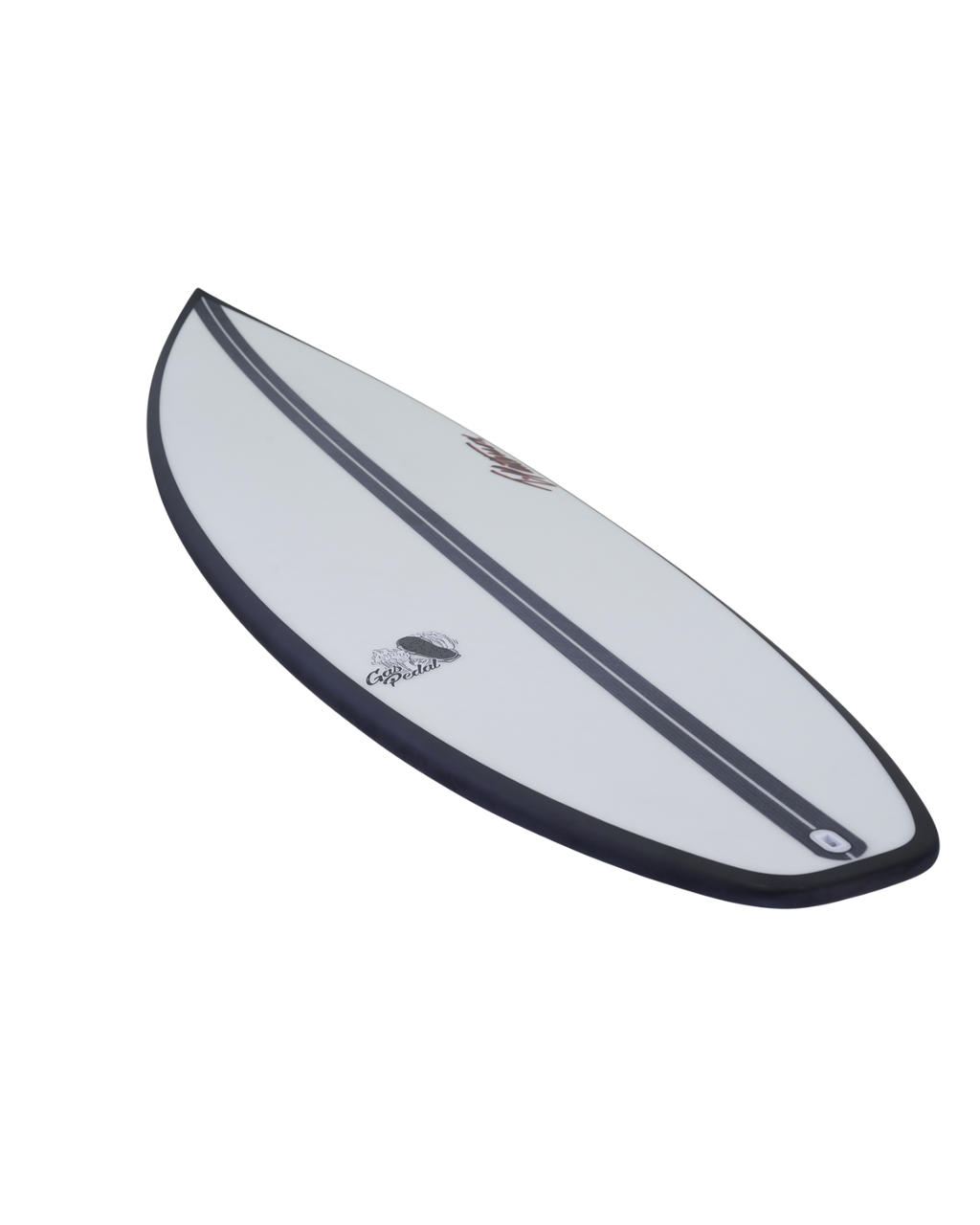Gas Pedal