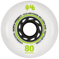 Undercover Earth 80mm/88A Wheels (Pack of 4)