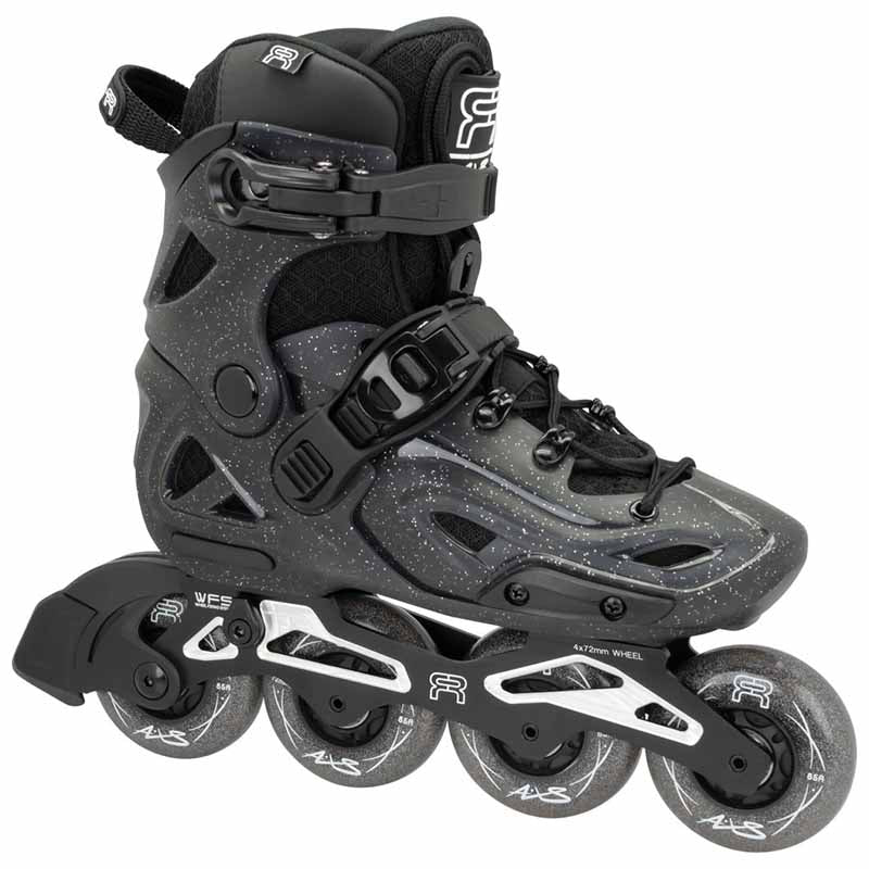 FR AXS Night Sky Kids Skates