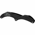 FR EO Carbon 3.4 - 3X125 - 12"4 Frame
