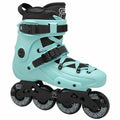FR 1 80 Light Blue Skates