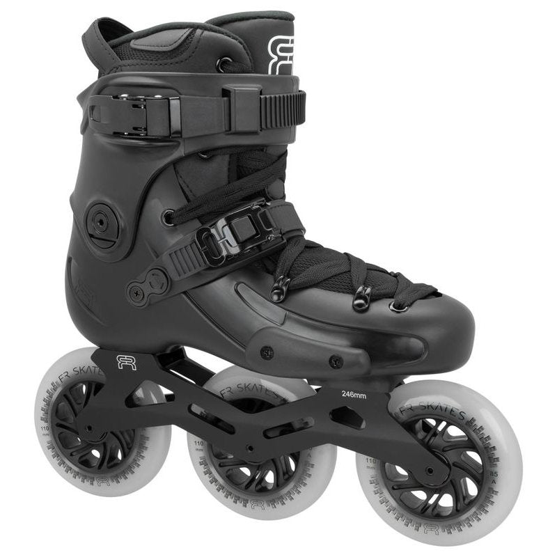 FR 2 310 Black V2 Skates