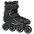 FRX 80 X3R Black Skates