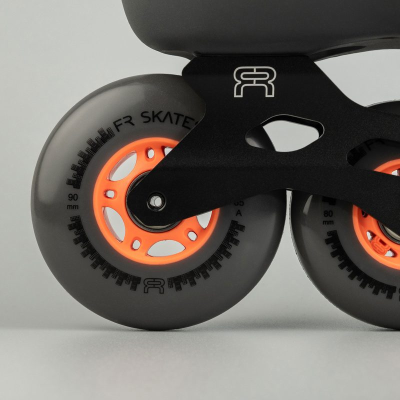 FR Neo 1 Dual 9080 Skates