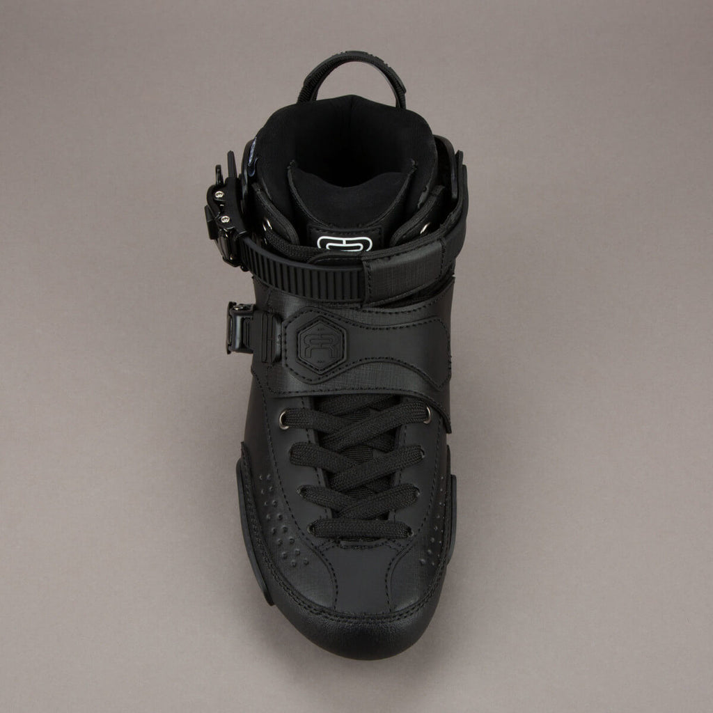 FR SL Speed Black 2025 Skates
