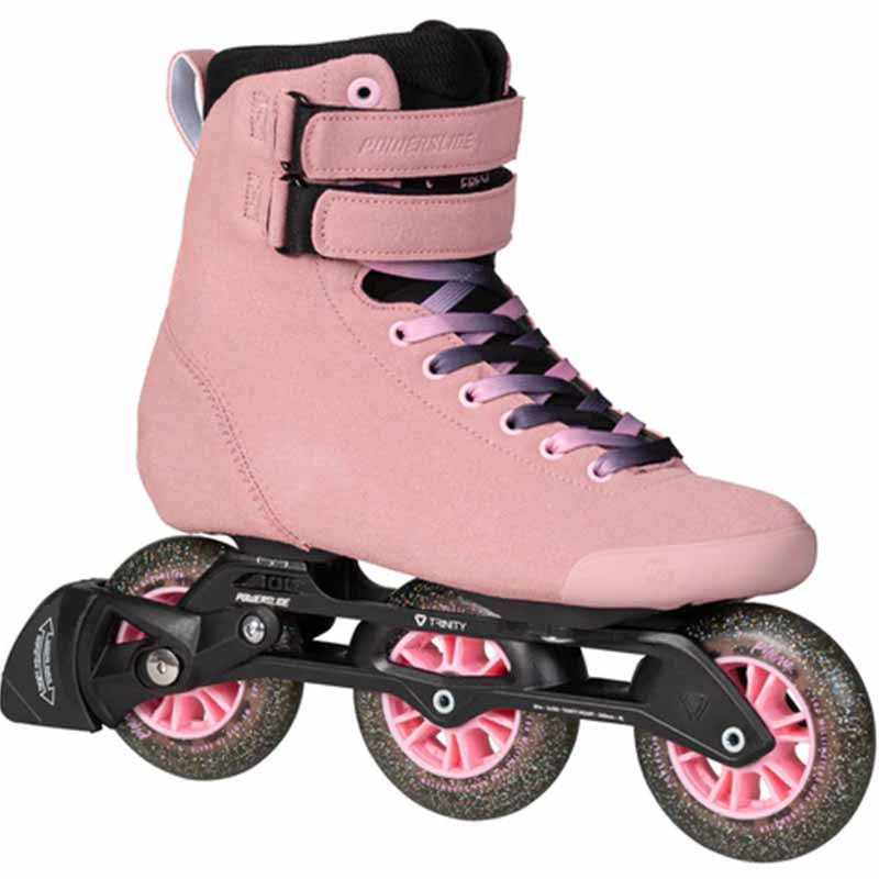 Powerslide Pheme Fresa 100 Skates