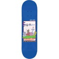 Frog Air Head Chris Milic Skateboard Deck 8.25"