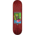 Frog New Career Frankie Decker Skateboard Deck 8.5"