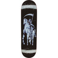 Fucking Awesome Berle Muerte Shape 2 Skateboard Deck 8.5"