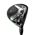 Callaway Elyte Triple Diamond Men Prebuilt Fairway Woods with Vista Pro