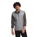 The North Face Mens Canyonlands Hybrid Vest