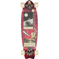 Globe Chromantic Surf Skate Last In 33"