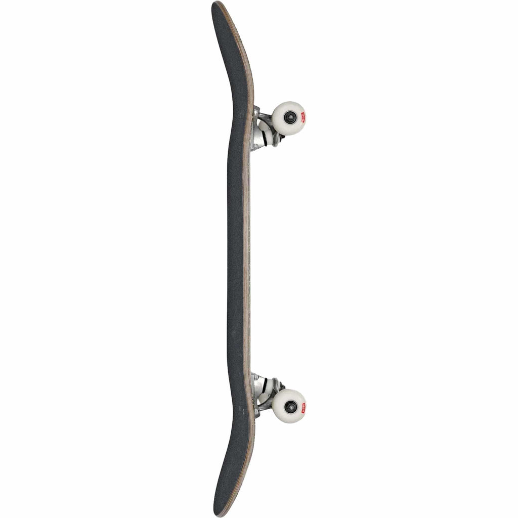 Globe Goodstock Skateboard Complete Tiger Camo 8.25"