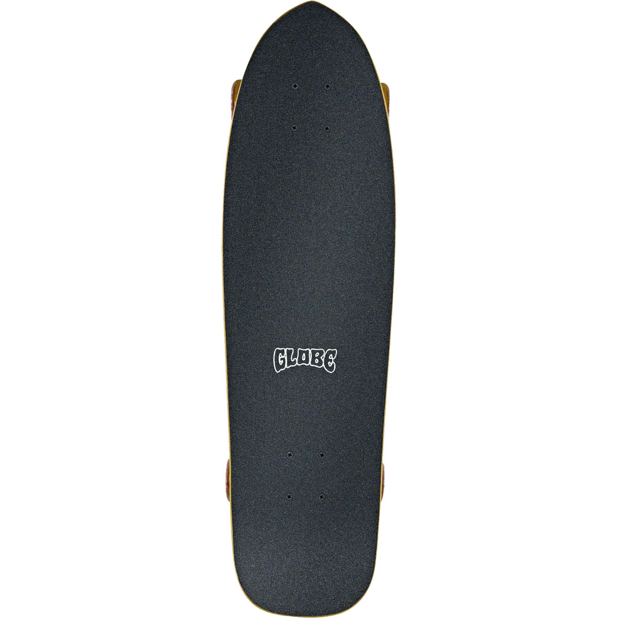 Globe Tracer Neue Cruiser Complete Explorer 31"