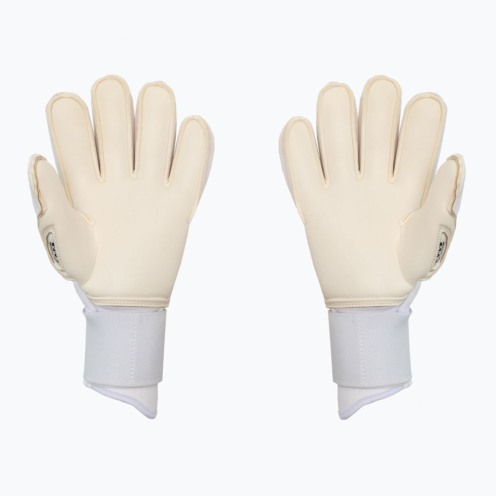 Select 93 Elite Pro Goalkeeper Glove White