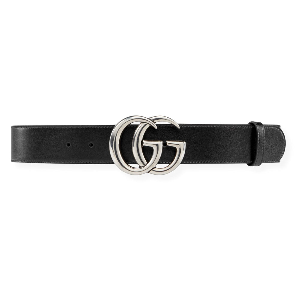 GUCCI Leather belt - Open Box