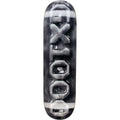 GX1000 OG Logo Ceramic Black Skateboard Deck 8.5"