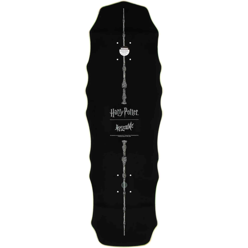 Harry Potter X Welcome Thestral 10.0" Skateboard Deck