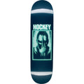 Hockey Ben Kadow Side Effects Ben Shape Skateboard Deck 8.25"