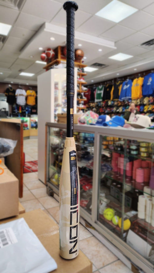 2025 Rawlings ICON BBCOR Baseball Bat (-3) - Elite Performance and Style
