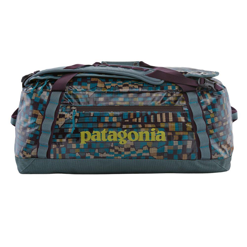Patagonia Black Hole® Duffel Bag 55L Sacca Borsa a Zaino - varianti colore