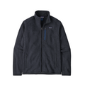 Patagonia Men's Better Sweater™ Fleece Jacket Fleece Pile Uomo Pitch Blue