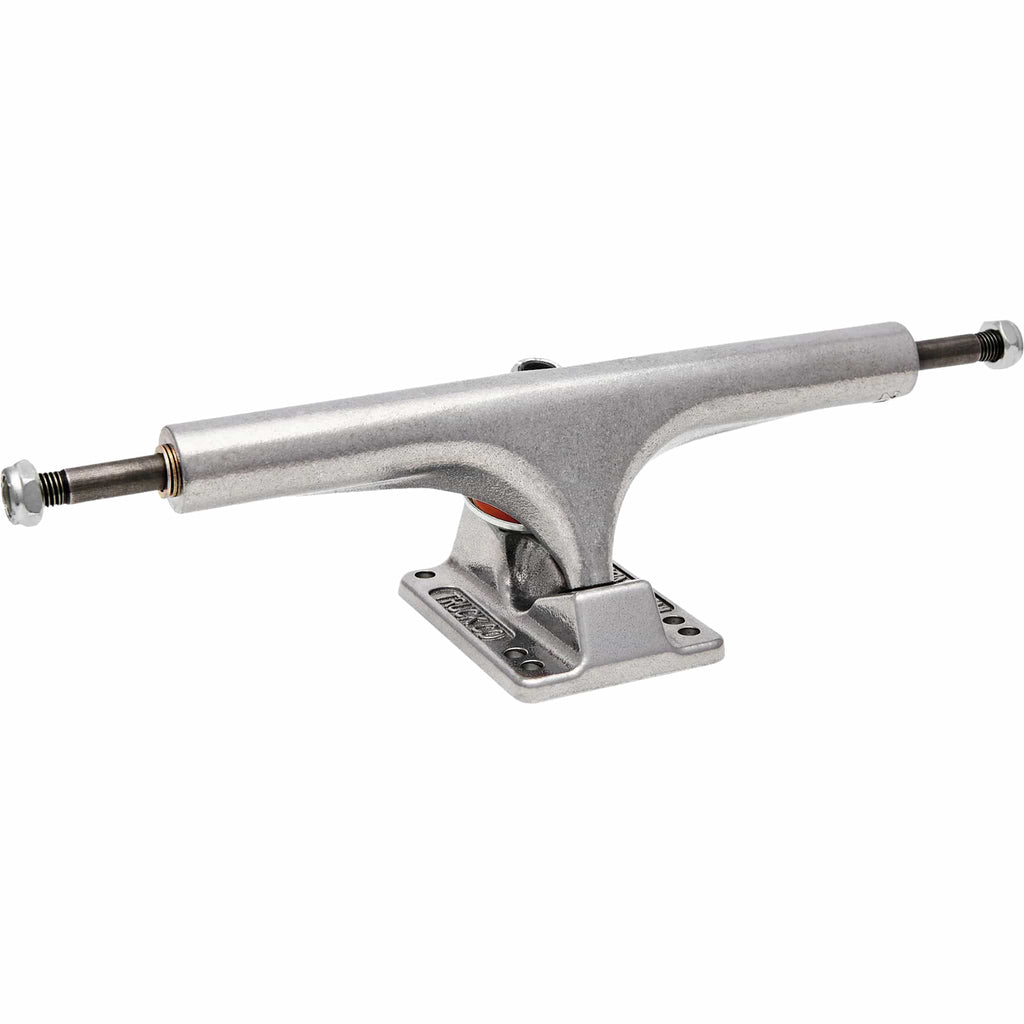 Independent Stage 4 Polished Skateboard Trucks 215