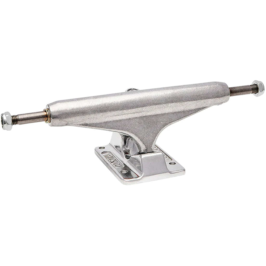 Independent Stage 11 Forged Titanium Skateboard Trucks 139