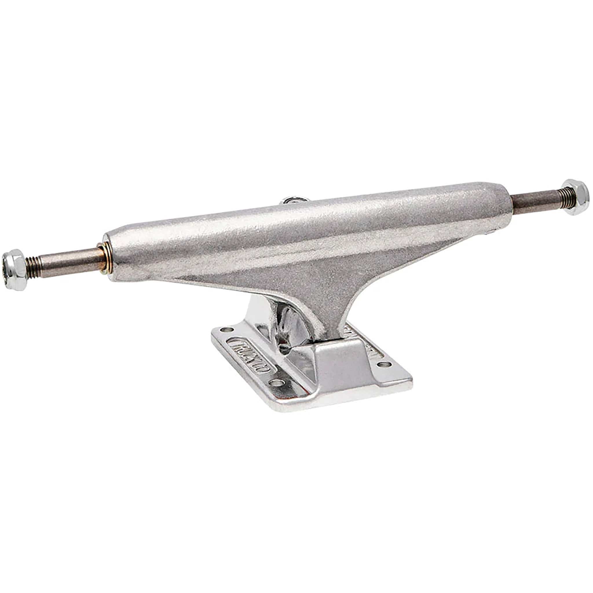 Independent Stage 11 Forged Titanium Skateboard Trucks 139