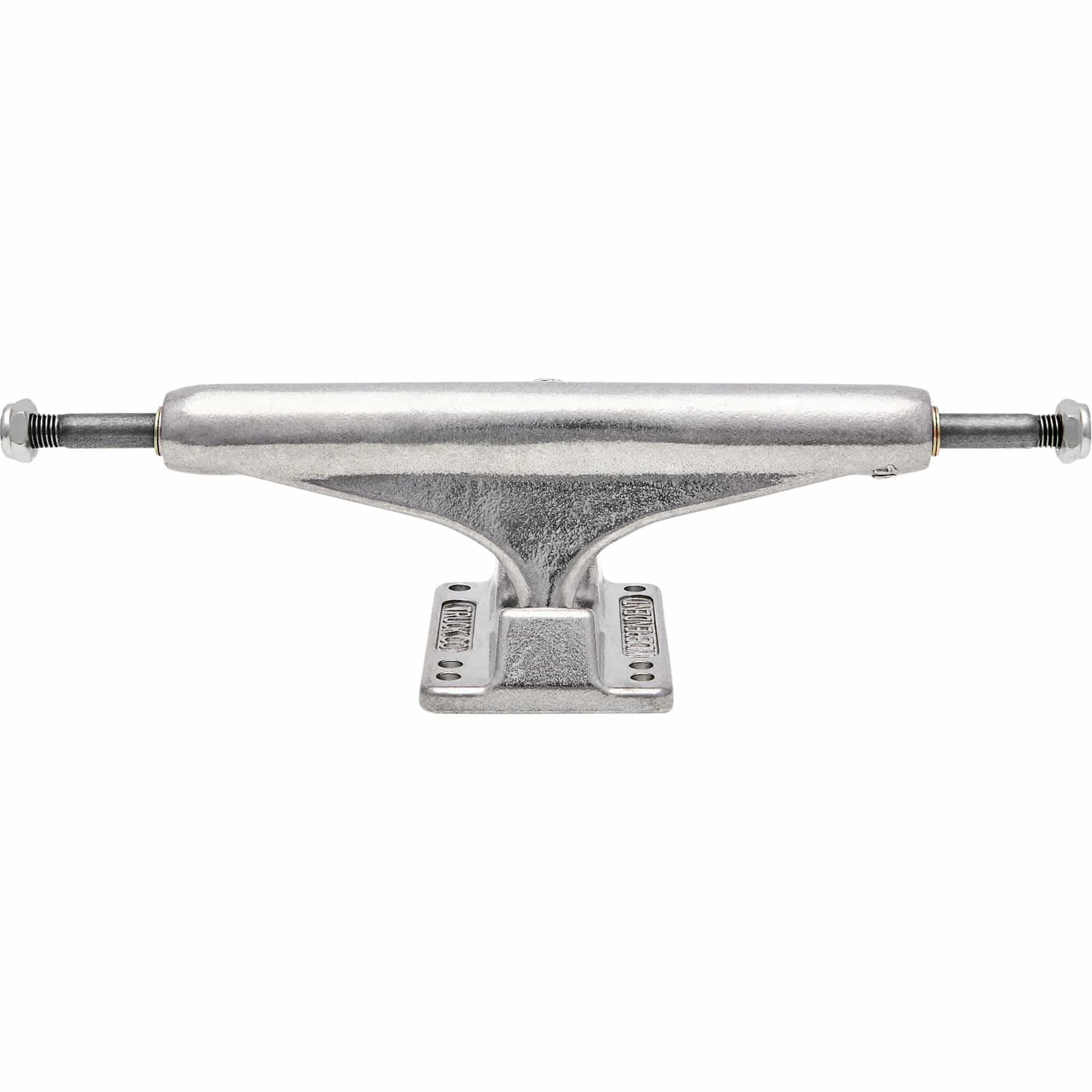 Independent Stage 11 Hollow Skateboard Trucks 169