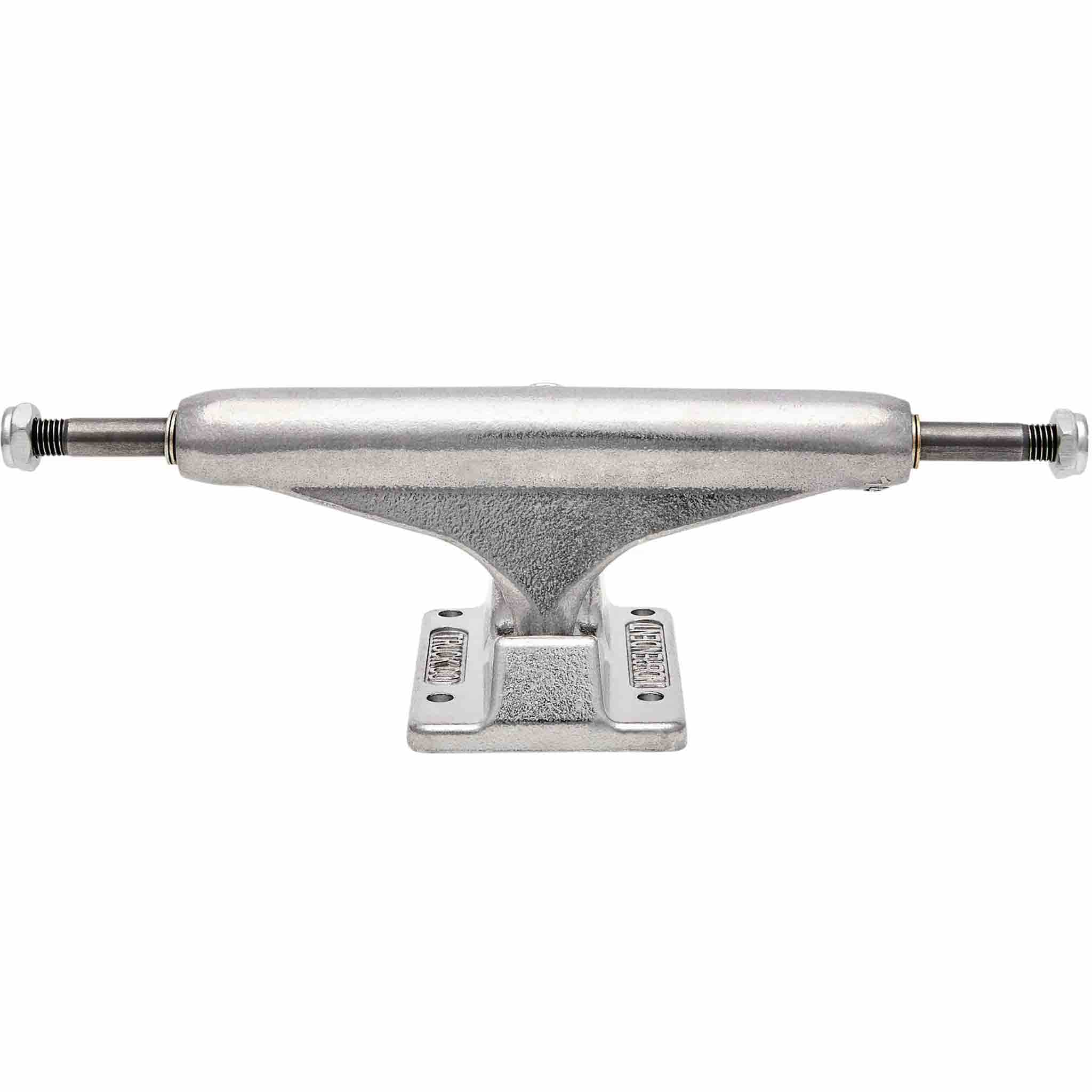 Independent Stage 11 Polished Skateboard Trucks 144