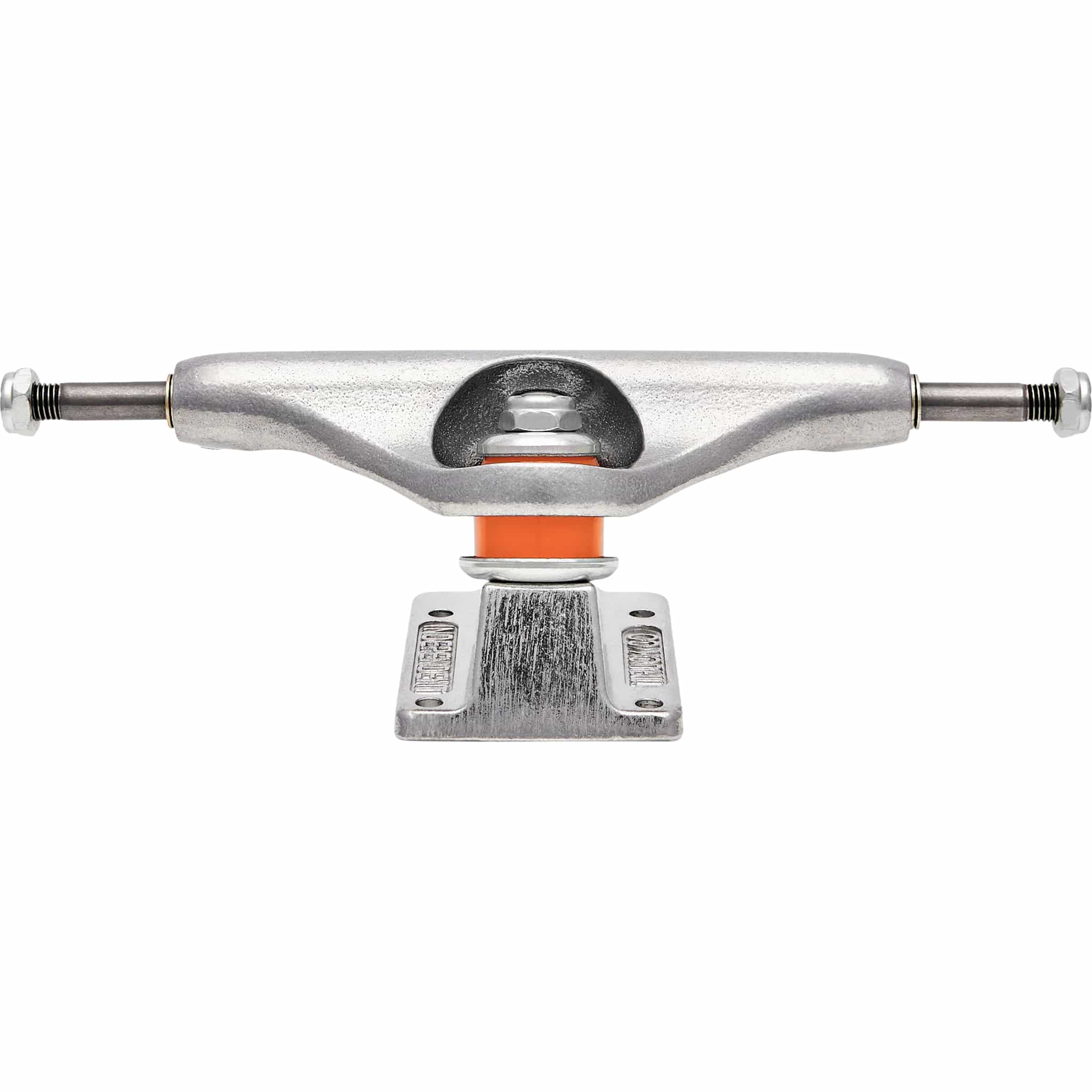 Independent Stage 11 Polished Skateboard Trucks 144