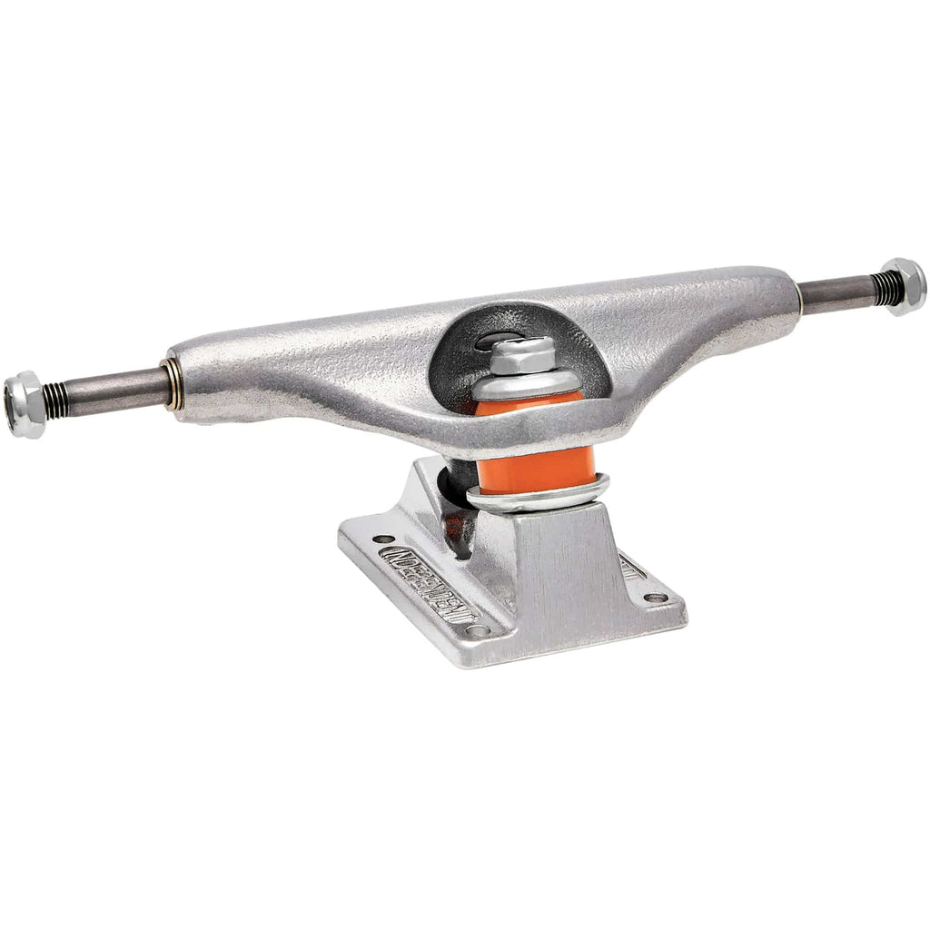 Independent Stage 11 Polished Skateboard Trucks 144