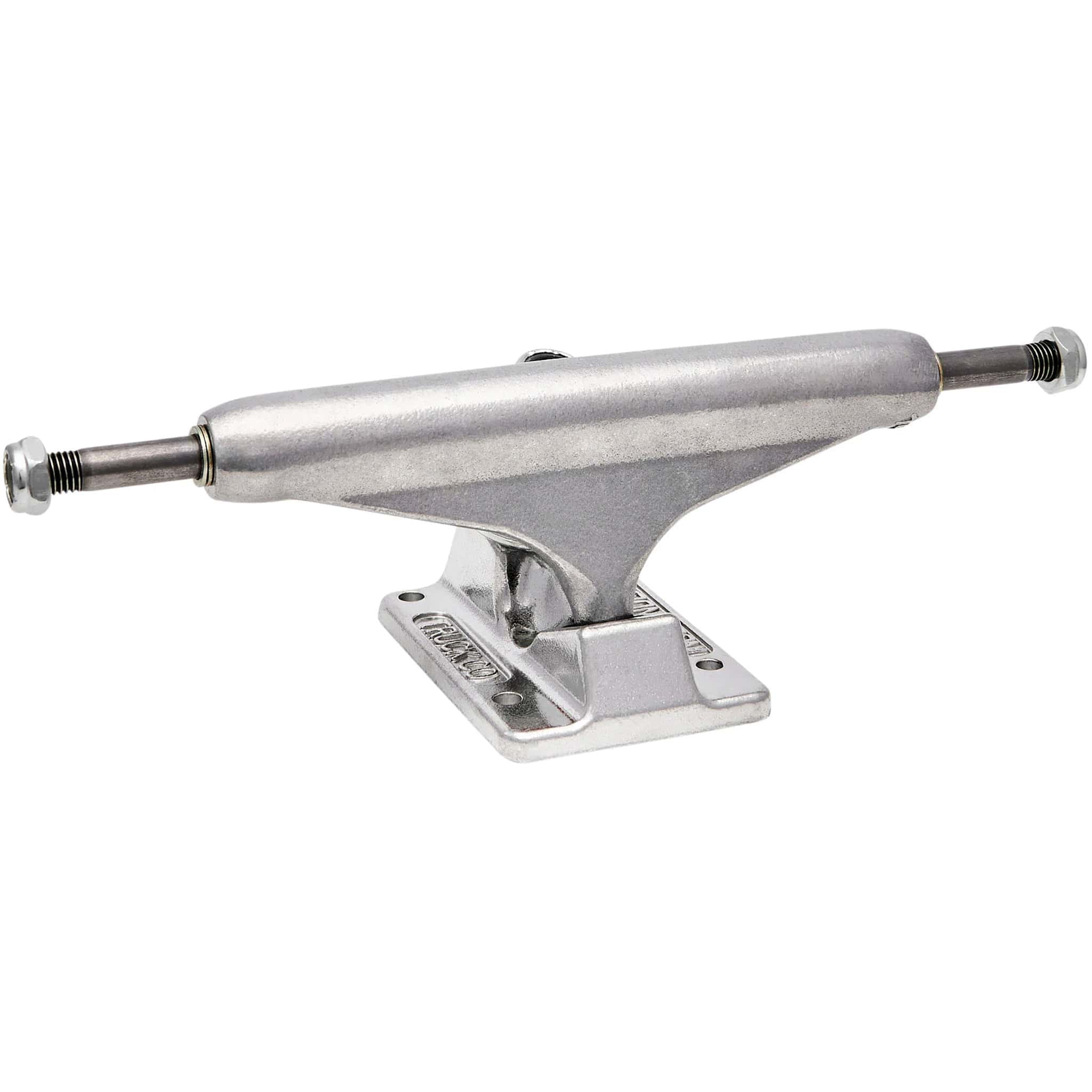 Independent Stage 11 Polished Skateboard Trucks 144