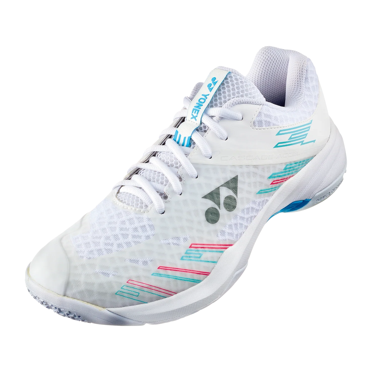 Yonex Power Cushion Cascade Accel (Wide)