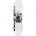 Jacuzzi Tony Latham Smooshed EX7 Skateboard Deck 8.5"