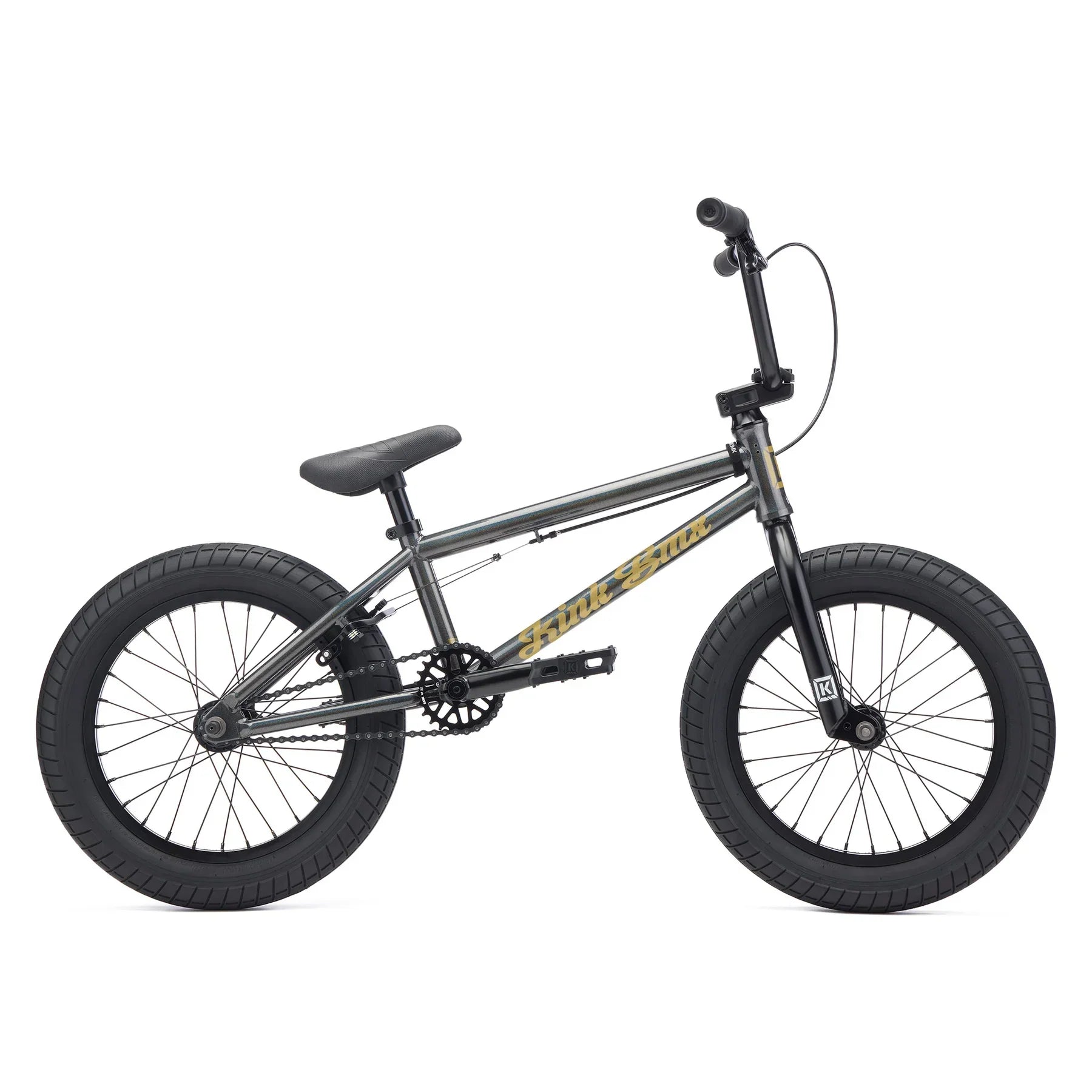 Kink Carve 16" Bike 2027