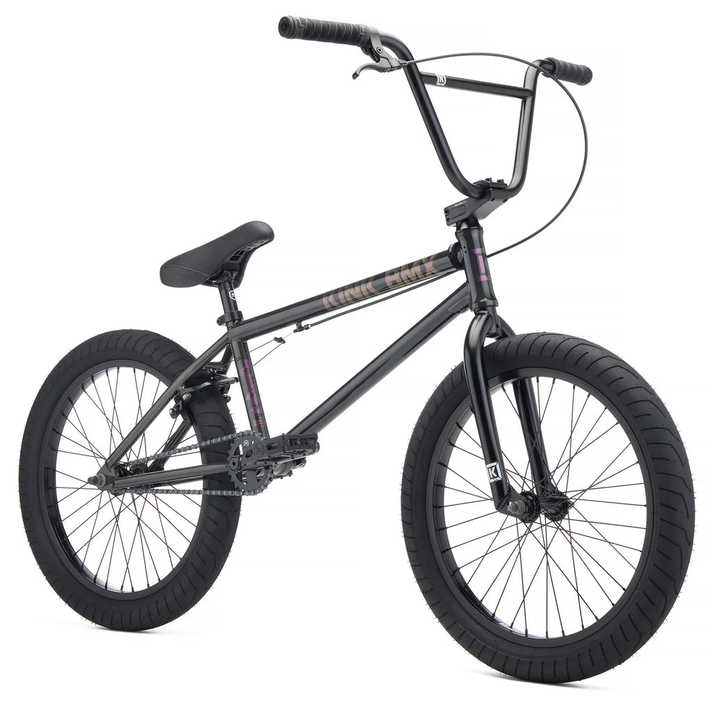 Kink Setup Bike 2027