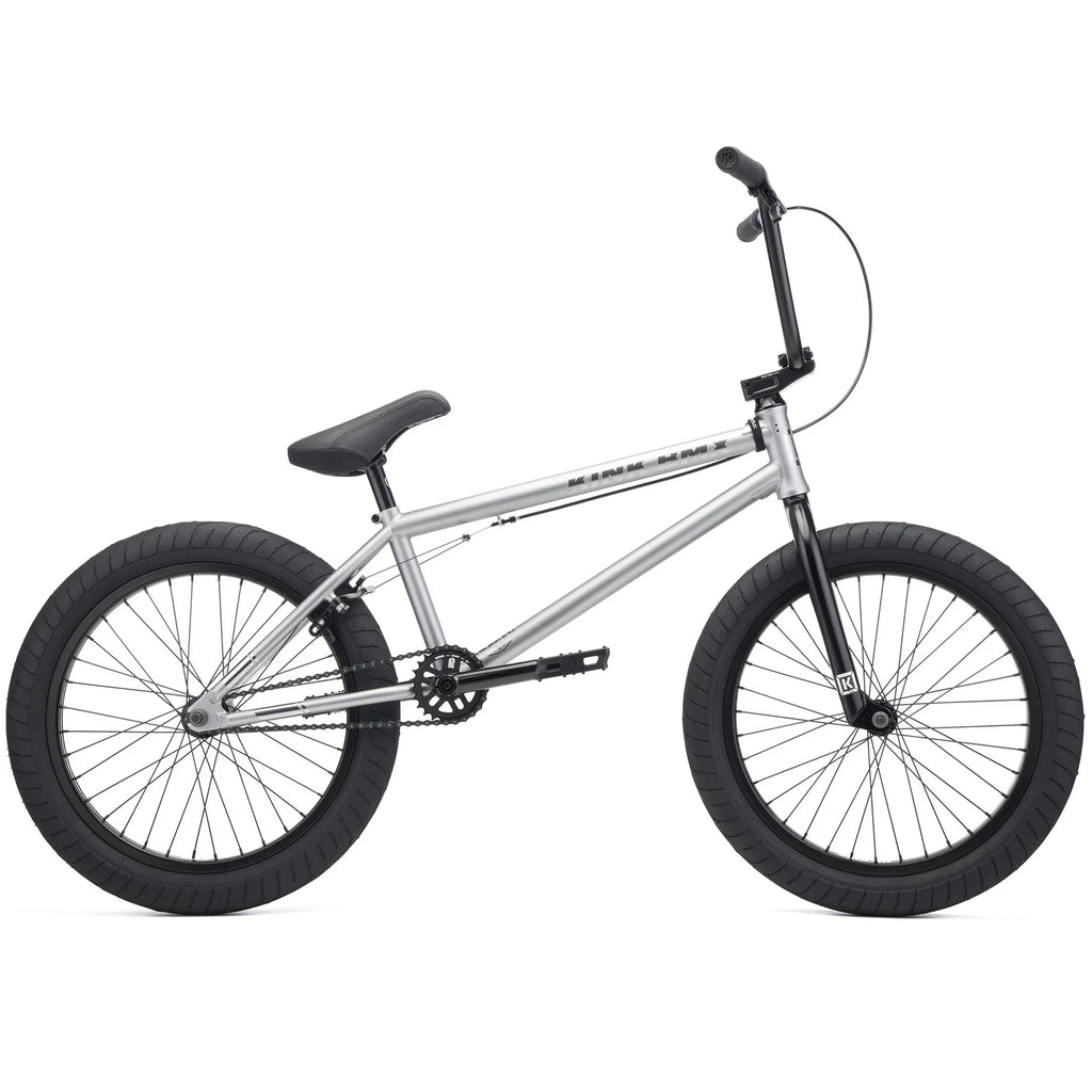 Kink Whip Bike 2027