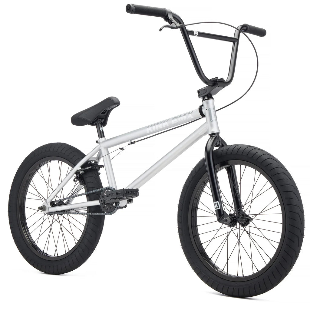 Kink Whip Bike 2027