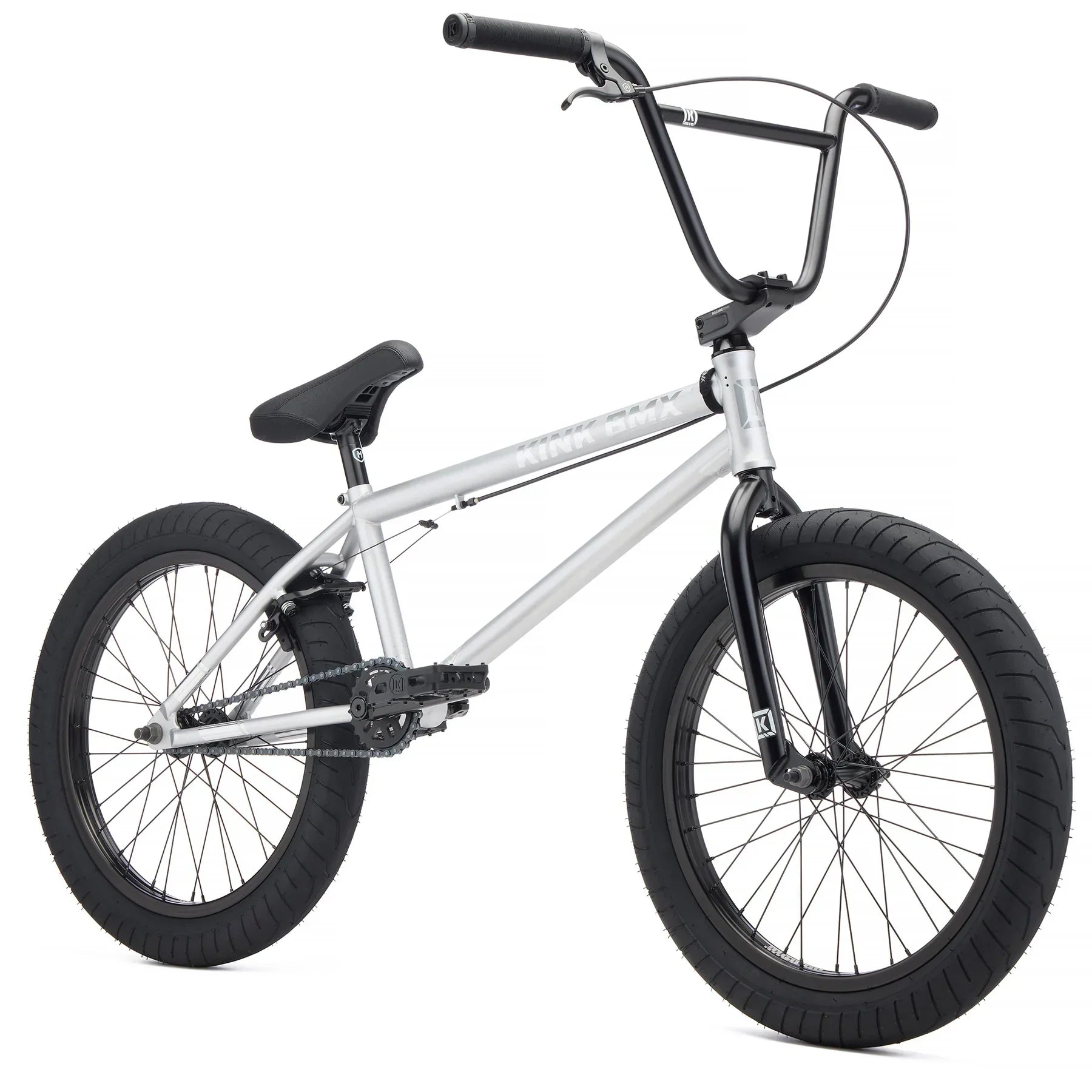 Kink Whip Bike 2027