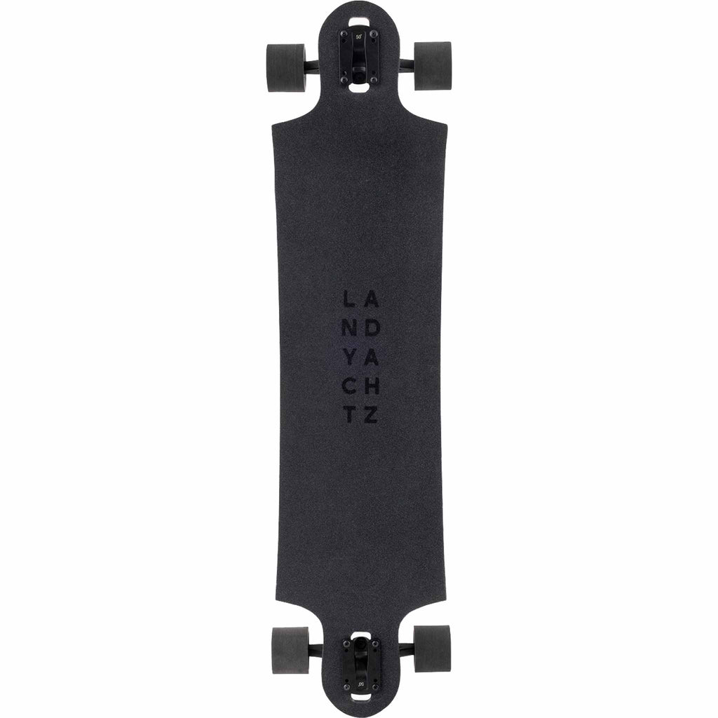 Landyachtz Switchblade Atmosphere 40" Longboard Complete