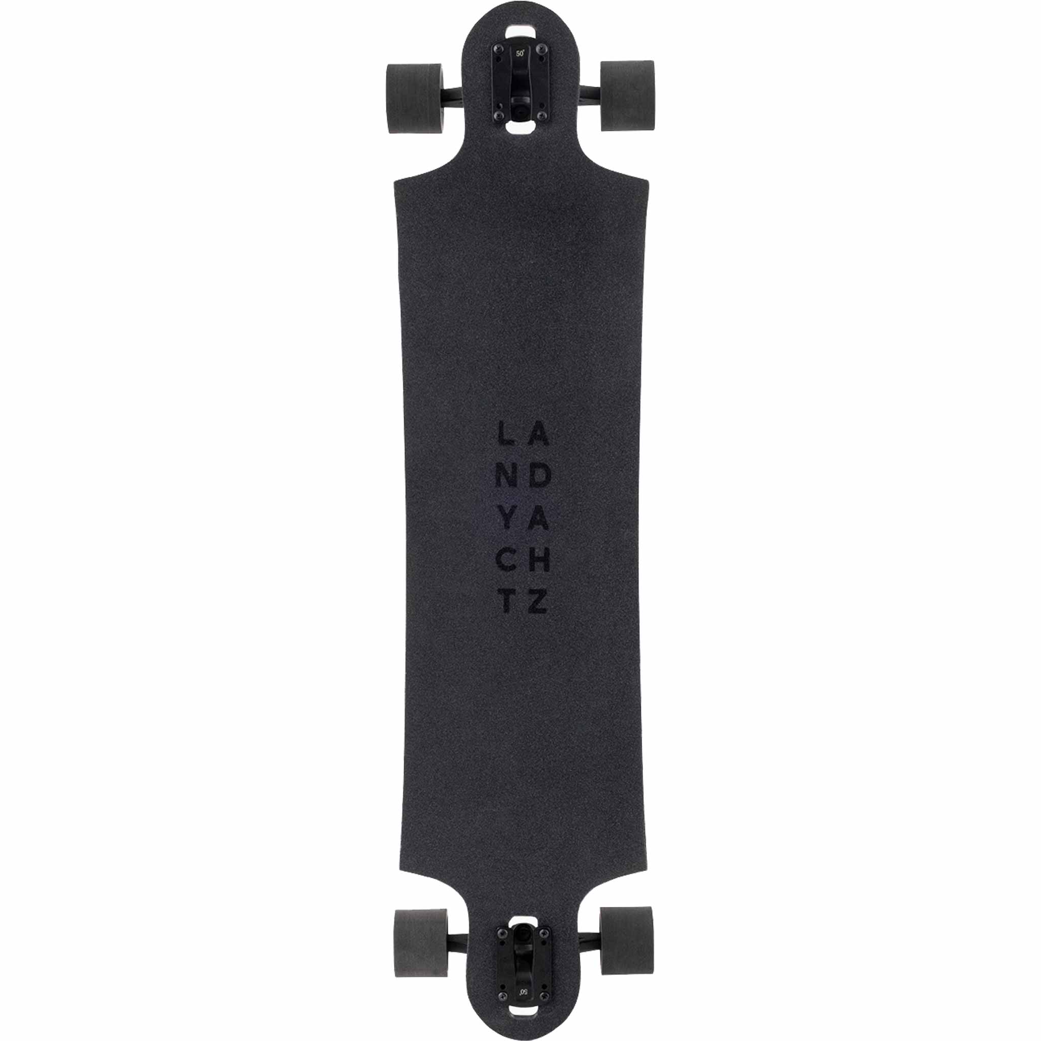Landyachtz Switchblade Atmosphere 40" Longboard Complete