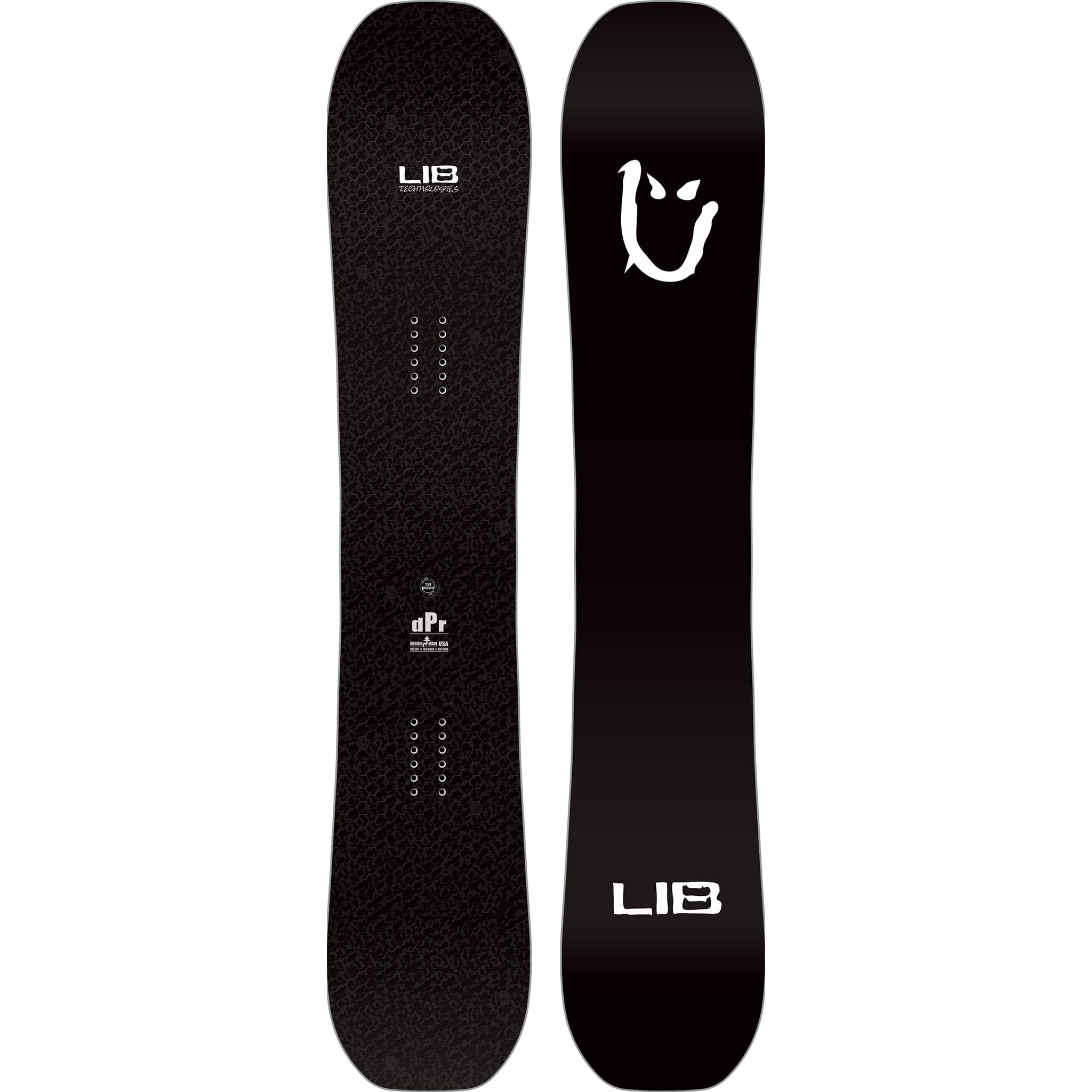 Lib Tech DPR Snowboard 2027