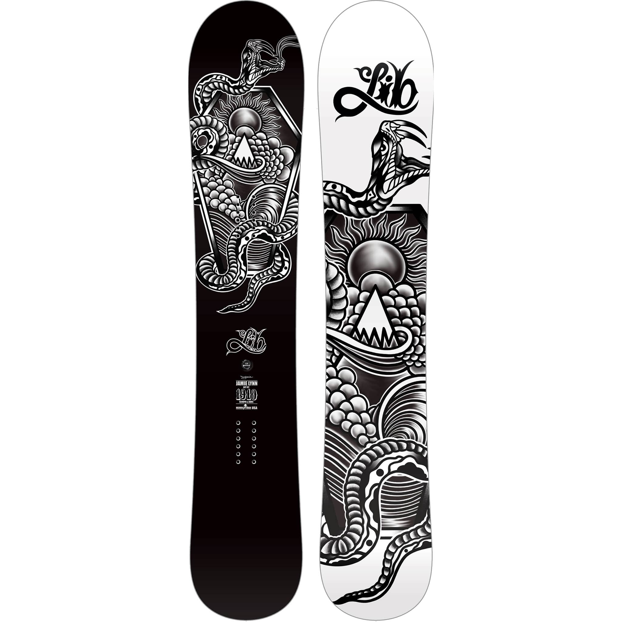 Lib Tech Jamie Lynn Snowboard 2027