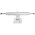 Lurpiv Hollow Polished Skateboard Trucks 145mm
