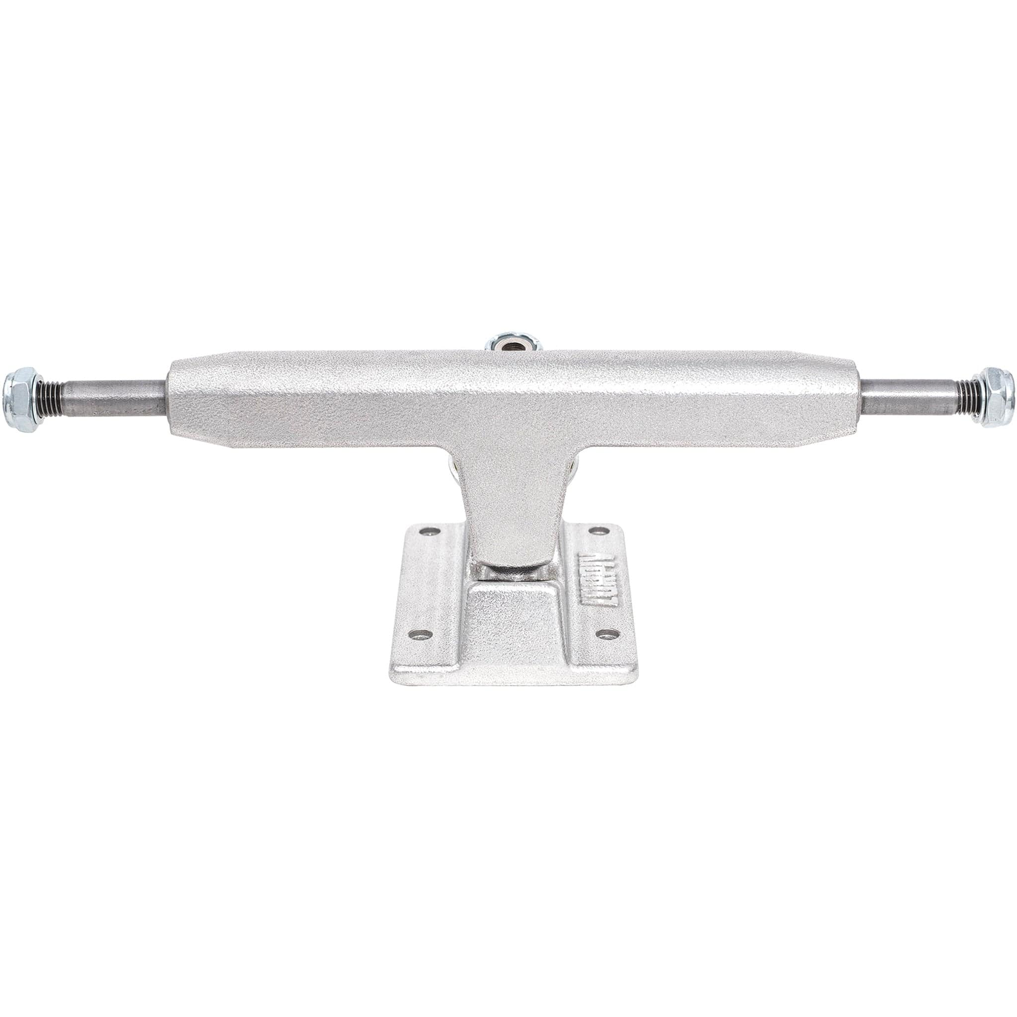 Lurpiv Hollow Polished Skateboard Trucks 145mm
