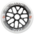 FR Manao KAO 2 Components 125mm/84A Wheels (Pack of 6)